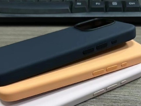 顺平苹果14维修站分享iPhone14手机壳能直接给iPhone15用吗?