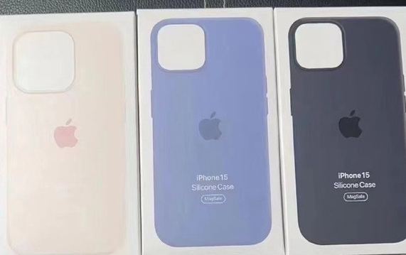 顺平苹果14维修站分享iPhone14手机壳能直接给iPhone15用吗？ 