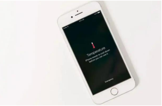 顺平苹果手机维修分享iPhone 手机发热如何快速降温 