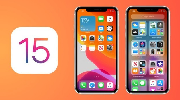 顺平苹果13维修分享iPhone13更新iOS 15.5，体验如何 