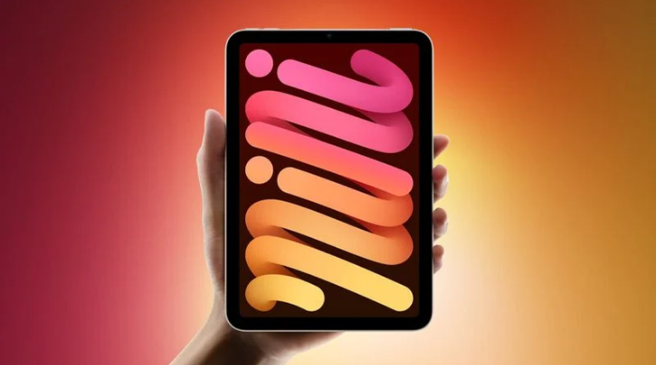 顺平苹果手机维修分享iPad mini 7 屏幕硬件可能进行了更新  
