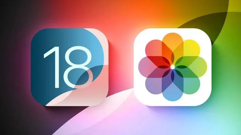 顺平苹果手机维修分享苹果 iOS / iPadOS 18.1Beta 3 发布 