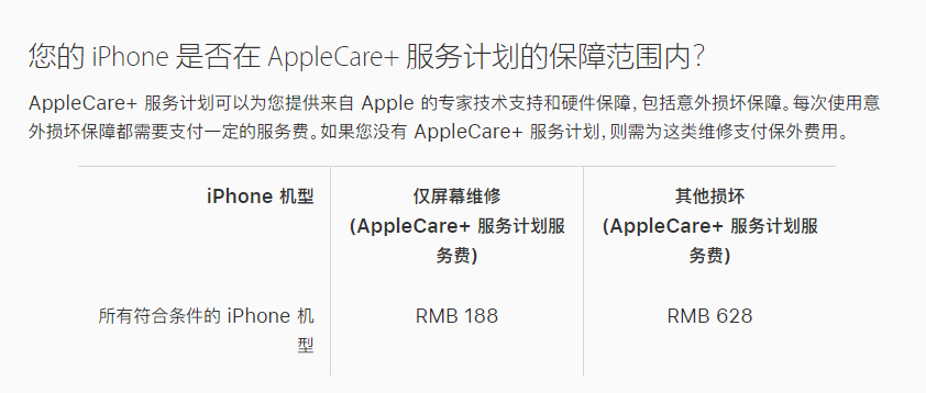 顺平苹果手机维修分享苹果 iPhone 12 官方维修价格是多少 
