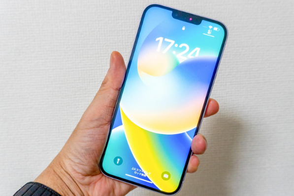 顺平苹果手机维修分享iPhone 14 Plus换电池 