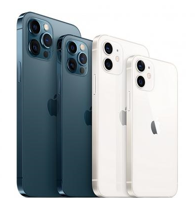 顺平苹果维修点分享iPhone 12 Pro发烫关联故障汇总 