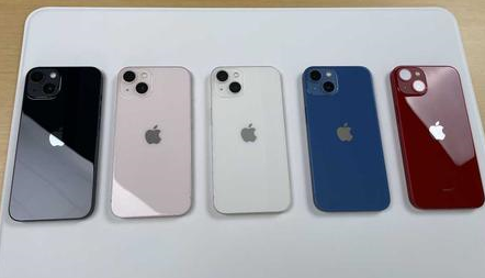 顺平苹果维修点分享iPhone 13电池发烫多类故障解析 